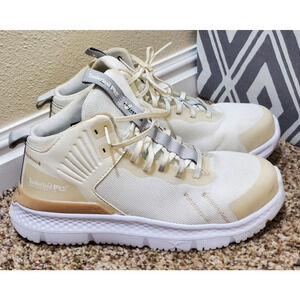 Timberland PRO Womens Work Shoes 7M EH SR Anti Fatigue Sneakers